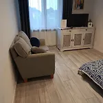 Apartment Eliblue -twoj Trzebienczyce