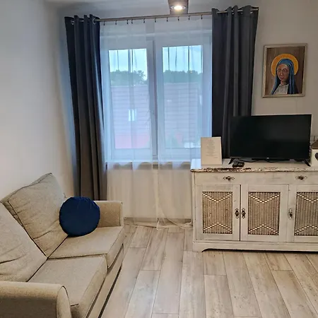 Eliblue -twoj Apartment