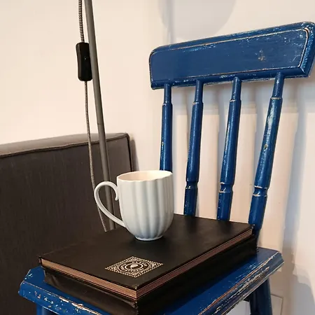 Eliblue -twoj Apartment Trzebienczyce