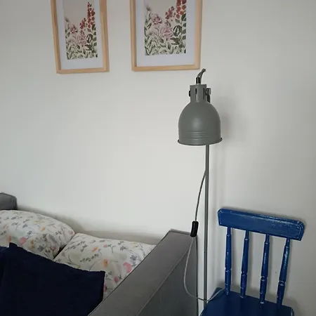 Eliblue -twoj Apartment *