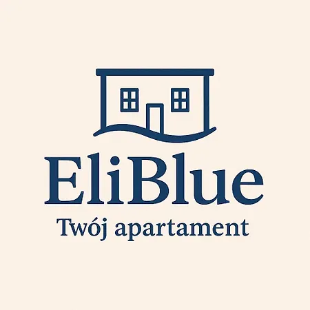 Eliblue -twoj شقة *