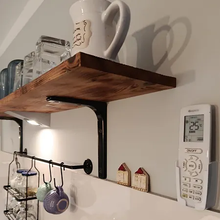 Apartment Eliblue -twoj *