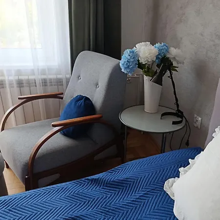Apartment Eliblue -twoj *