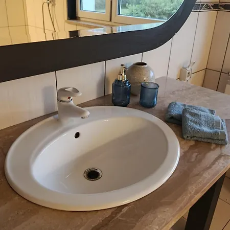 Eliblue -twoj Apartment *
