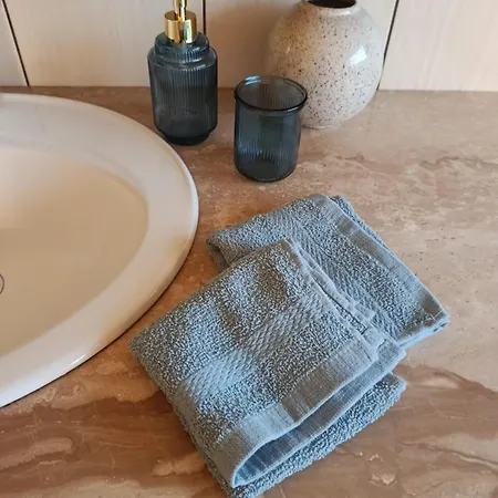 Eliblue -twoj Apartment