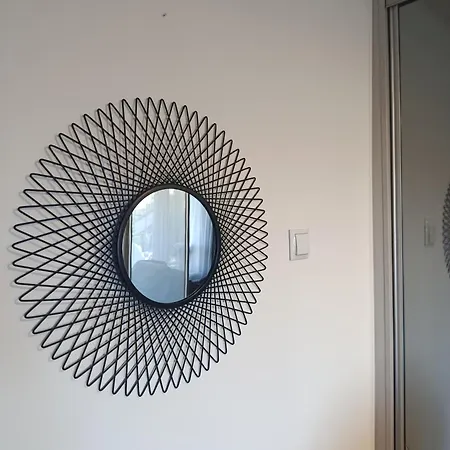 Eliblue -twoj Apartment