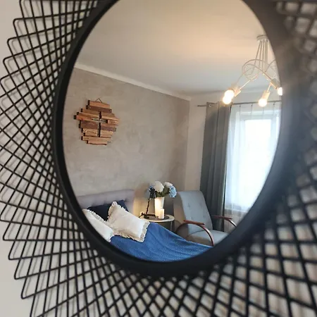 Eliblue -twój * Trzebienczyce